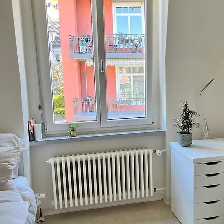 Am Zuerichberg * Zurigo