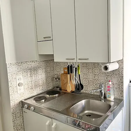 Am Zuerichberg Appartamento Zurigo